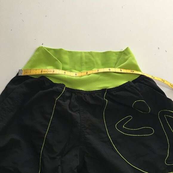 Zumba Pants Womens Small Black Joggers Cargo Fitness Gear Gym Ladies - Picture 9 of 12